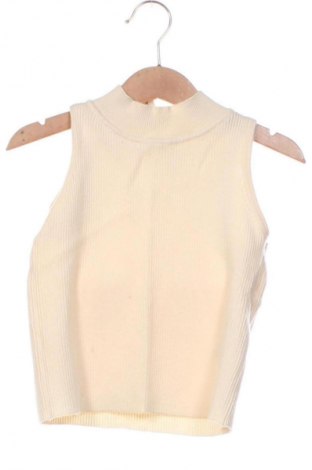 Gyerek pulóver Zara, Méret 8-9y / 134-140 cm, Szín Ekrü
, Ár 3 219 Ft
