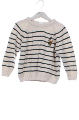Pulover pentru copii Zara, Mărime 18-24m/ 86-98 cm, Culoare Multicolor, Preț 41,16 Lei