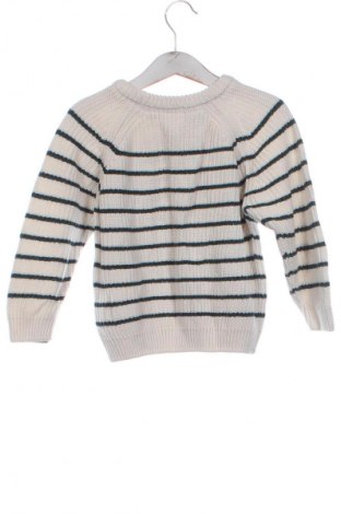 Pulover pentru copii Zara, Mărime 18-24m/ 86-98 cm, Culoare Multicolor, Preț 41,16 Lei