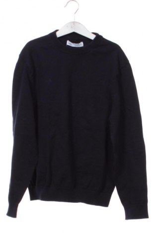 Detský sveter  Zara, Veľkosť 13-14y/ 164-168 cm, Farba Modrá, Cena  6,95 €