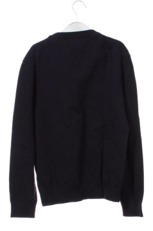 Detský sveter  Zara, Veľkosť 13-14y/ 164-168 cm, Farba Modrá, Cena  6,95 €