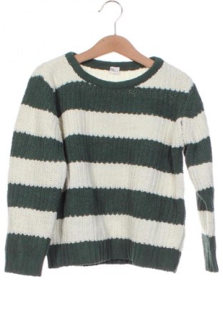 Kinderpullover Zeeman, Größe 4-5y/ 110-116 cm, Farbe Mehrfarbig, Preis € 11,99