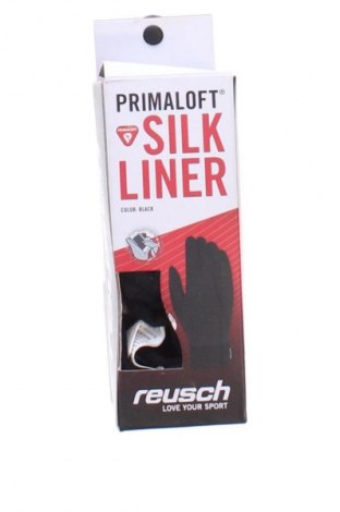 Mănuși pentru copii Reusch, Culoare Negru, Preț 118,99 Lei