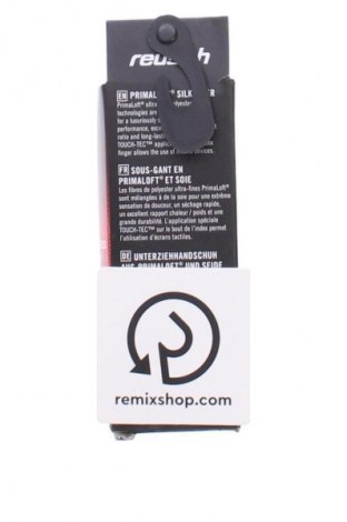 Mănuși pentru copii Reusch, Culoare Negru, Preț 118,99 Lei