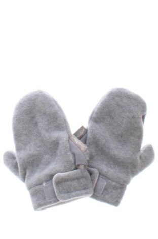 Детски ръкавици Sterntaler, Цвят Сив, Цена 46,99 лв.