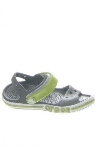 Sandale pentru copii Crocs, Mărime 18, Culoare Multicolor, Preț 171,99 Lei