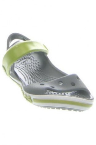 Sandale pentru copii Crocs, Mărime 18, Culoare Multicolor, Preț 171,99 Lei