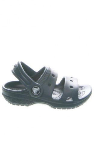 Dětské sandály Crocs, Velikost 23, Barva Modrá, Cena  999,00 Kč