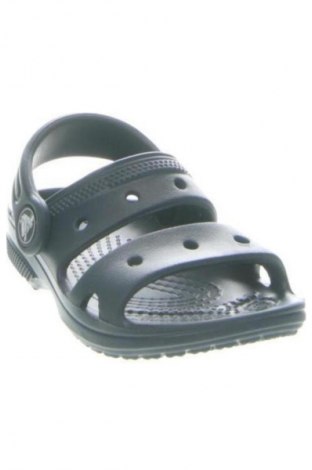 Dětské sandály Crocs, Velikost 23, Barva Modrá, Cena  999,00 Kč