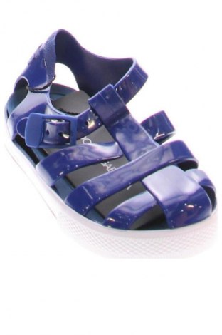 Детски сандали Dolce & Gabbana, Размер 25, Цвят Син, Цена 279,99 лв.