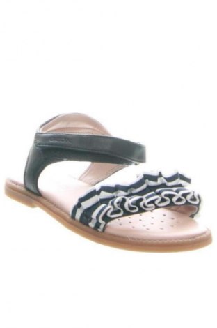 Παιδικά σανδάλια Geox, Μέγεθος 29, Χρώμα Μπλέ, Τιμή 34,99 €