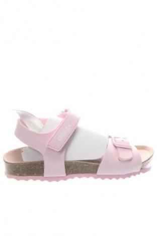 Sandale pentru copii Geox, Mărime 29, Culoare Roz, Preț 171,99 Lei