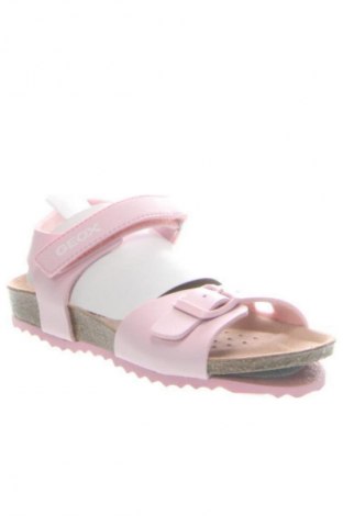 Sandale pentru copii Geox, Mărime 29, Culoare Roz, Preț 171,99 Lei