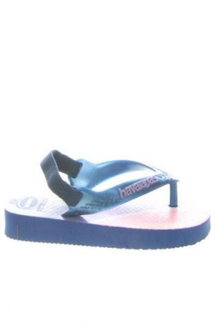 Sandale pentru copii Havaianas, Mărime 20, Culoare Albastru, Preț 158,99 Lei
