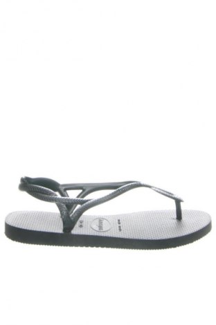 Sandale pentru copii Havaianas, Mărime 33, Culoare Negru, Preț 127,99 Lei