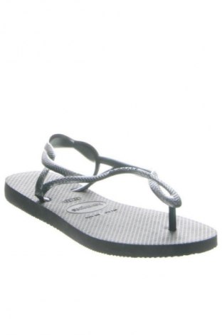 Sandale pentru copii Havaianas, Mărime 33, Culoare Negru, Preț 127,99 Lei