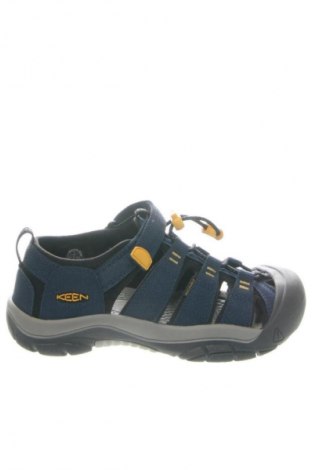 Детски сандали Keen, Размер 35, Цвят Син, Цена 50,99 лв.