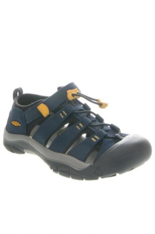 Детски сандали Keen, Размер 35, Цвят Син, Цена 50,99 лв.