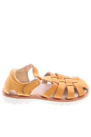 Sandale pentru copii Tex, Mărime 24, Culoare Galben, Preț 59,99 Lei