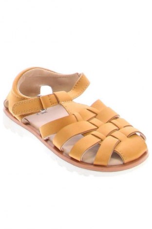 Sandale pentru copii Tex, Mărime 24, Culoare Galben, Preț 59,99 Lei