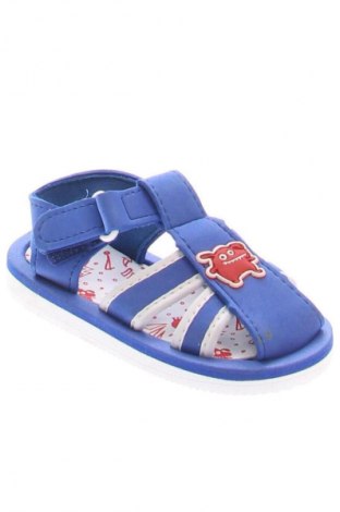 Kinder Sandalen Unbranded, Größe 23, Farbe Blau, Preis 11,99 €