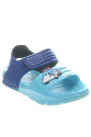 Sandale pentru copii Unbranded, Mărime 22, Culoare Albastru, Preț 48,99 Lei