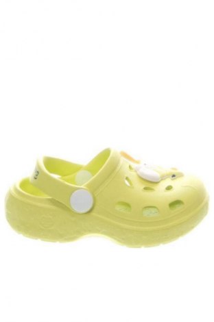 Sandale pentru copii Unbranded, Mărime 21, Culoare Verde, Preț 52,63 Lei