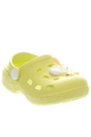 Sandale pentru copii Unbranded, Mărime 21, Culoare Verde, Preț 52,63 Lei