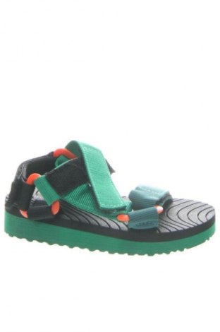 Sandały dziecięce Unbranded, Rozmiar 26, Kolor Zielony, Cena 42,99 zł