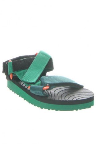 Sandały dziecięce Unbranded, Rozmiar 26, Kolor Zielony, Cena 42,99 zł