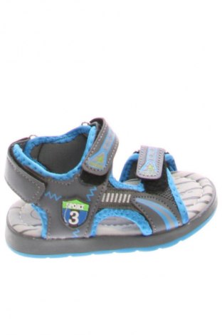 Kinder Sandalen Unbranded, Größe 22, Farbe Mehrfarbig, Preis 16,52 €