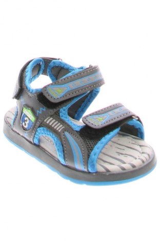 Kinder Sandalen Unbranded, Größe 22, Farbe Mehrfarbig, Preis 16,52 €