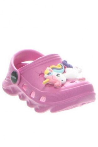 Dětské sandály Unbranded, Velikost 19, Barva Růžová, Cena  349,00 Kč