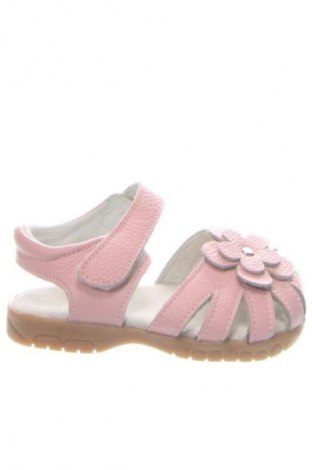 Dětské sandály Unbranded, Velikost 20, Barva Růžová, Cena  419,00 Kč