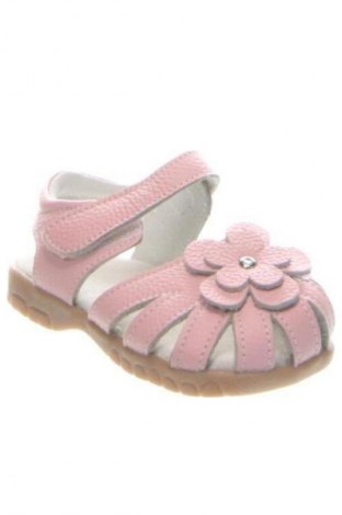 Dětské sandály Unbranded, Velikost 20, Barva Růžová, Cena  419,00 Kč