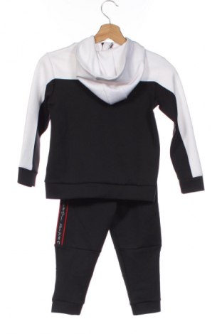 Set trening se copii KWD, Mărime 6-7y/ 122-128 cm, Culoare Multicolor, Preț 192,50 Lei