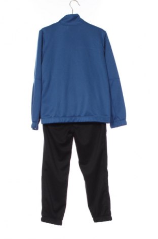 Set trening se copii Nike, Mărime 3-4y/ 104-110 cm, Culoare Albastru, Preț 337,50 Lei