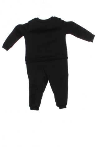 Gyerek sport szett SHEIN, Méret 18-24m / 86-98 cm, Szín Fekete, Ár 8 989 Ft