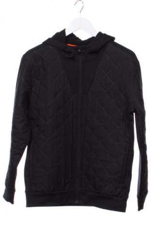 Kinder Sweatshirts Adidas, Größe 13-14y/ 164-168 cm, Farbe Schwarz, Preis 20,99 €