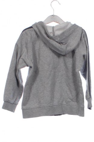 Kinder Sweatshirts Adidas, Größe 6-7y/ 122-128 cm, Farbe Grau, Preis 20,92 €