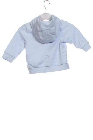 Detská mikina  BOSS, Veľkosť 3-6m/ 62-68 cm, Farba Modrá, Cena  53,95 €