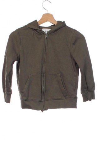Kinder Sweatshirts C&A, Größe 7-8y/ 128-134 cm, Farbe Grün, Preis € 7,99