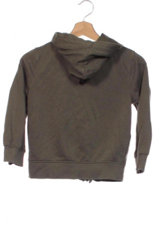 Kinder Sweatshirts C&A, Größe 7-8y/ 128-134 cm, Farbe Grün, Preis € 7,99