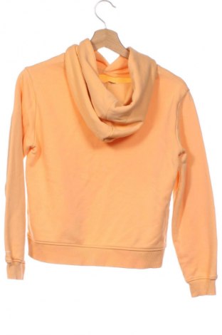 Gyerek sweatshirt Calvin Klein Jeans, Méret 11-12y / 152-158 cm, Szín Narancssárga
, Ár 9 600 Ft