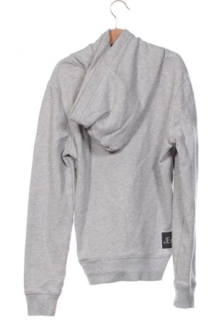 Gyerek sweatshirt Calvin Klein Jeans, Méret 11-12y / 152-158 cm, Szín Szürke, Ár 9 600 Ft