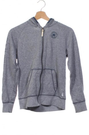 Gyerek sweatshirt Converse, Méret 10-11y / 146-152 cm, Szín Szürke, Ár 8 178 Ft