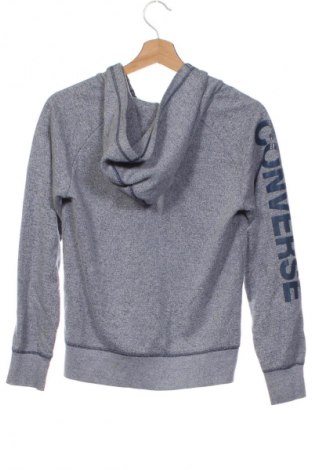 Gyerek sweatshirt Converse, Méret 10-11y / 146-152 cm, Szín Szürke, Ár 8 178 Ft