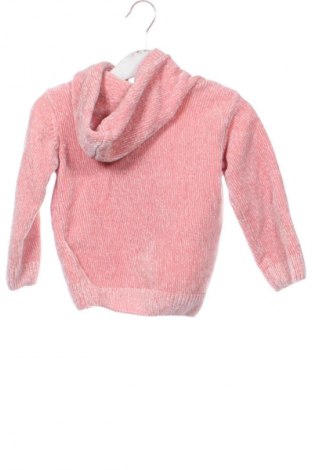 Kinder Sweatshirts Dopo Dopo, Größe 12-18m/ 80-86 cm, Farbe Rosa, Preis € 11,99