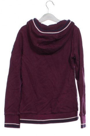 Gyerek sweatshirt Felix Buhler, Méret 10-11y / 146-152 cm, Szín Lila, Ár 6 189 Ft