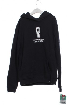 Kinder Sweatshirts Fifa World Cup, Größe 15-18y/ 170-176 cm, Farbe Blau, Preis € 35,99